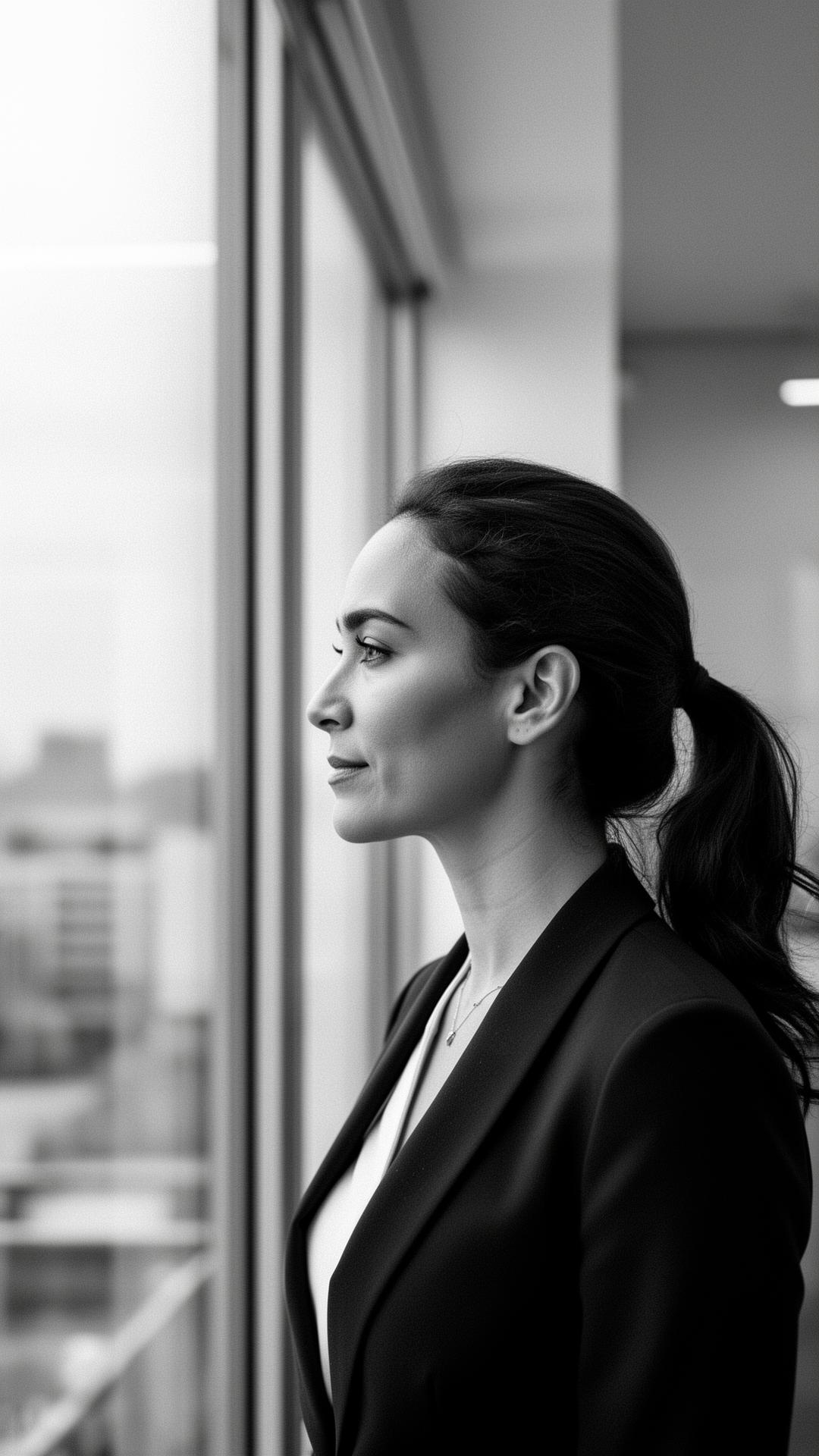 Profissional em transição de carreira